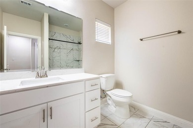 Welcome to Rosemary Estates in Azle, TX! This stunning former on Cross Timbers Golf Course in Texas - for sale on GolfHomes.com, golf home, golf lot