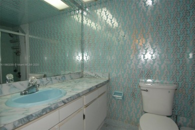 Welcome to this well-maintained 2-bedroom, 2-bathroom condo on Palm-Aire Country Club and Resort - The Oaks in Florida - for sale on GolfHomes.com, golf home, golf lot