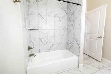 Welcome to Rosemary Estates in Azle, TX! This stunning former on Cross Timbers Golf Course in Texas - for sale on GolfHomes.com, golf home, golf lot