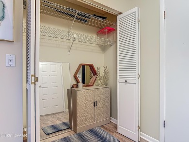 This 3 bedroom 2 bath end corner unit is nestled on the top on Indigo Lakes Golf Club in Florida - for sale on GolfHomes.com, golf home, golf lot