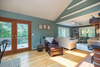 Discover the perfect blend of comfort, privacy, and convenience on Martindale Country Club in Maine - for sale on GolfHomes.com, golf home, golf lot