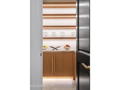 Golf Membership Available in this transformed home by Aesthetic on Desert Mountain Golf Club - Renegade Course in Arizona - for sale on GolfHomes.com, golf home, golf lot