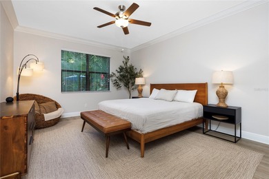 Discover effortless Florida living in your updated modern style on The Saints At Port St Lucie Golf Course in Florida - for sale on GolfHomes.com, golf home, golf lot