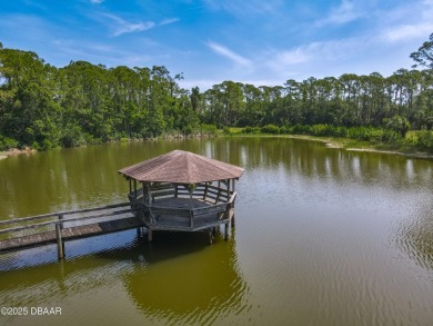 This 3 bedroom 2 bath end corner unit is nestled on the top on Indigo Lakes Golf Club in Florida - for sale on GolfHomes.com, golf home, golf lot