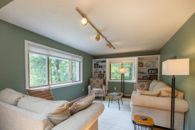 Discover the perfect blend of comfort, privacy, and convenience on Martindale Country Club in Maine - for sale on GolfHomes.com, golf home, golf lot