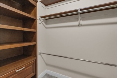 This unfurnished single-story home glows with a bright open on The Club At Pointe West in Florida - for sale on GolfHomes.com, golf home, golf lot