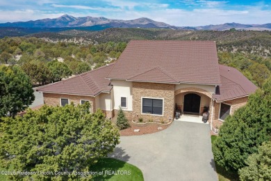 Welcome to luxury living in the heart of Alto!  Located within on Rainmakers Golf Course in New Mexico - for sale on GolfHomes.com, golf home, golf lot