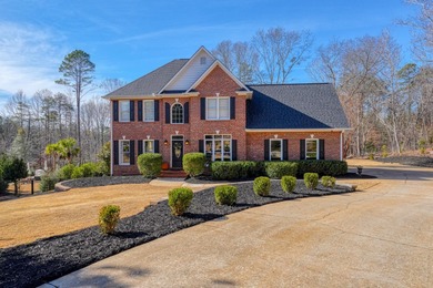 Located in the desirable Carolina Country Club community, this 4 on The Carolina Country Club in South Carolina - for sale on GolfHomes.com, golf home, golf lot