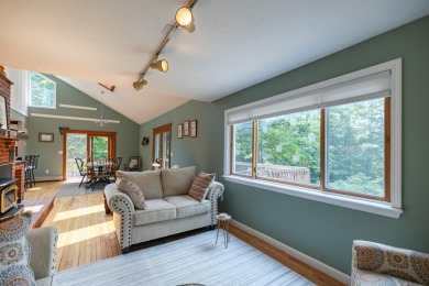 Discover the perfect blend of comfort, privacy, and convenience on Martindale Country Club in Maine - for sale on GolfHomes.com, golf home, golf lot