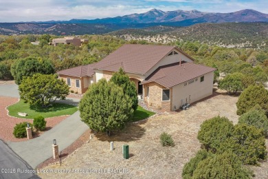 Welcome to luxury living in the heart of Alto!  Located within on Rainmakers Golf Course in New Mexico - for sale on GolfHomes.com, golf home, golf lot