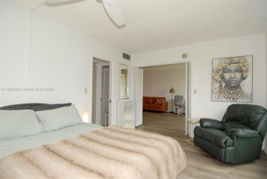 Welcome to this well-maintained 2-bedroom, 2-bathroom condo on Palm-Aire Country Club and Resort - The Oaks in Florida - for sale on GolfHomes.com, golf home, golf lot