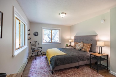 Discover the perfect blend of comfort, privacy, and convenience on Martindale Country Club in Maine - for sale on GolfHomes.com, golf home, golf lot
