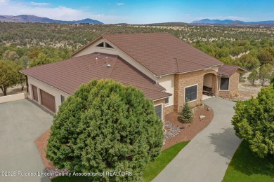 Welcome to luxury living in the heart of Alto!  Located within on Rainmakers Golf Course in New Mexico - for sale on GolfHomes.com, golf home, golf lot