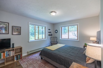 Discover the perfect blend of comfort, privacy, and convenience on Martindale Country Club in Maine - for sale on GolfHomes.com, golf home, golf lot