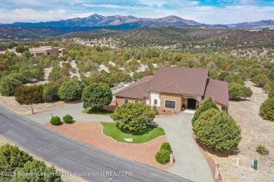 Welcome to luxury living in the heart of Alto!  Located within on Rainmakers Golf Course in New Mexico - for sale on GolfHomes.com, golf home, golf lot