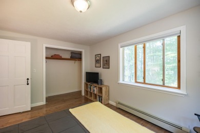 Discover the perfect blend of comfort, privacy, and convenience on Martindale Country Club in Maine - for sale on GolfHomes.com, golf home, golf lot