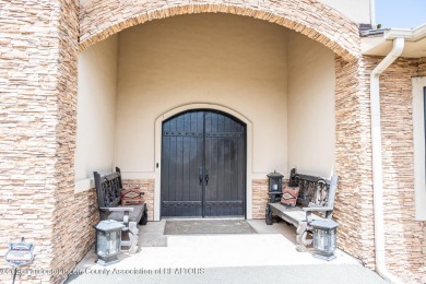 Welcome to luxury living in the heart of Alto!  Located within on Rainmakers Golf Course in New Mexico - for sale on GolfHomes.com, golf home, golf lot