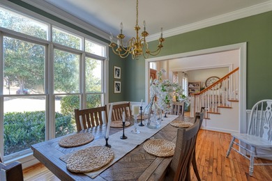 Located in the desirable Carolina Country Club community, this 4 on The Carolina Country Club in South Carolina - for sale on GolfHomes.com, golf home, golf lot