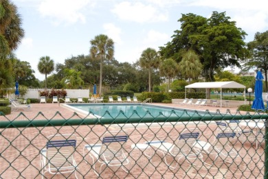 Welcome to this well-maintained 2-bedroom, 2-bathroom condo on Palm-Aire Country Club and Resort - The Oaks in Florida - for sale on GolfHomes.com, golf home, golf lot