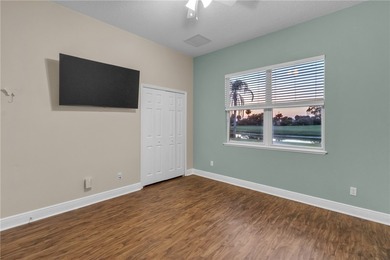 This unfurnished single-story home glows with a bright open on The Club At Pointe West in Florida - for sale on GolfHomes.com, golf home, golf lot