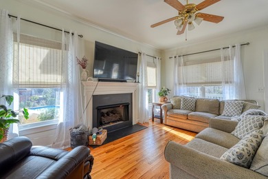 Located in the desirable Carolina Country Club community, this 4 on The Carolina Country Club in South Carolina - for sale on GolfHomes.com, golf home, golf lot