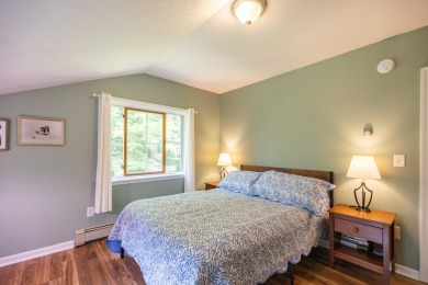 Discover the perfect blend of comfort, privacy, and convenience on Martindale Country Club in Maine - for sale on GolfHomes.com, golf home, golf lot