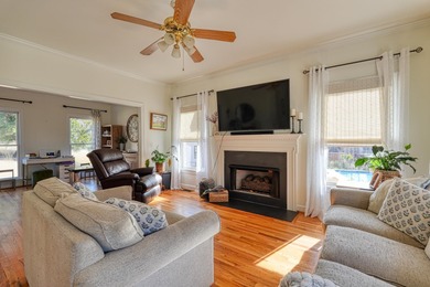 Located in the desirable Carolina Country Club community, this 4 on The Carolina Country Club in South Carolina - for sale on GolfHomes.com, golf home, golf lot