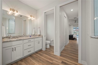 2023-built waterfront masterpiece in the highly sought-after on Saint Andrews South Golf Club in Florida - for sale on GolfHomes.com, golf home, golf lot