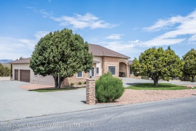 Welcome to luxury living in the heart of Alto!  Located within on Rainmakers Golf Course in New Mexico - for sale on GolfHomes.com, golf home, golf lot