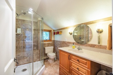 Discover the perfect blend of comfort, privacy, and convenience on Martindale Country Club in Maine - for sale on GolfHomes.com, golf home, golf lot