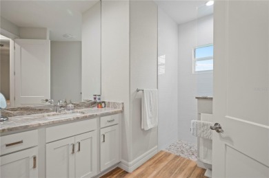 2023-built waterfront masterpiece in the highly sought-after on Saint Andrews South Golf Club in Florida - for sale on GolfHomes.com, golf home, golf lot