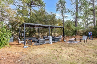 Welcome to your dream home in the highly sought-after golf on Burning Ridge Golf Course in South Carolina - for sale on GolfHomes.com, golf home, golf lot