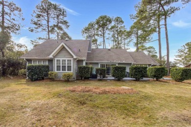 Welcome to your dream home in the highly sought-after golf on Burning Ridge Golf Course in South Carolina - for sale on GolfHomes.com, golf home, golf lot