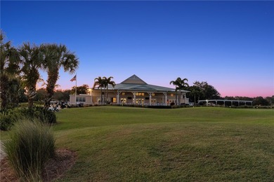 This unfurnished single-story home glows with a bright open on The Club At Pointe West in Florida - for sale on GolfHomes.com, golf home, golf lot
