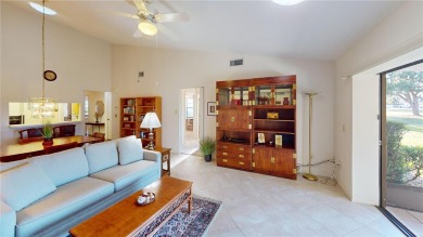 Welcome to Fairways at Capri Isles. This charming 3-bedroom on Sawgrass Golf Club in Florida - for sale on GolfHomes.com, golf home, golf lot