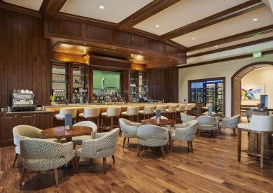 THIS GRACIOUS CUSTOM HOME HAS A GOLF MEMBERSHIP, GOLF AND LAKE on BallenIsles Golf and Country Club in Florida - for sale on GolfHomes.com, golf home, golf lot