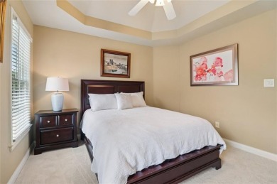 This exquisite Traditional Craftsman home rests near the end of on Traditions of Braselton Golf Club in Georgia - for sale on GolfHomes.com, golf home, golf lot