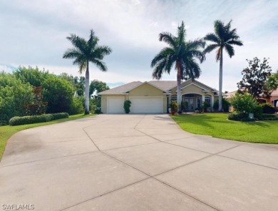 Treat yourself to the finest in luxury living! Spectacular on Kingsway Country Club in Florida - for sale on GolfHomes.com, golf home, golf lot