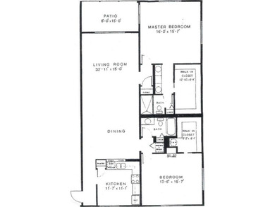 NEWLY RENOVATED EXTRA LARGE CORNER 2BR/2BATH CONDO IN THE SOUGHT on Wynmoor Golf Course in Florida - for sale on GolfHomes.com, golf home, golf lot