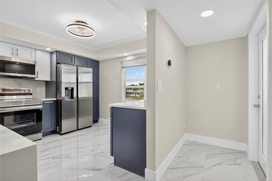 NEWLY RENOVATED EXTRA LARGE CORNER 2BR/2BATH CONDO IN THE SOUGHT on Wynmoor Golf Course in Florida - for sale on GolfHomes.com, golf home, golf lot