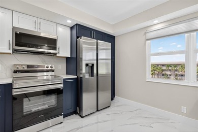 NEWLY RENOVATED EXTRA LARGE CORNER 2BR/2BATH CONDO IN THE SOUGHT on Wynmoor Golf Course in Florida - for sale on GolfHomes.com, golf home, golf lot