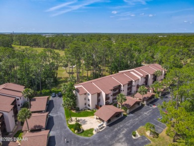 This 3 bedroom 2 bath end corner unit is nestled on the top on Indigo Lakes Golf Club in Florida - for sale on GolfHomes.com, golf home, golf lot