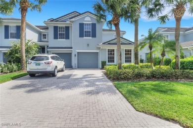 Ashton Oaks is a premier bundled golf condominium community on River Hall Country Club in Florida - for sale on GolfHomes.com, golf home, golf lot