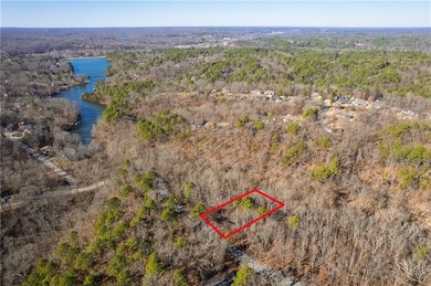 Discover the perfect place to build in Bella Vista Village with on Bella Vista - Metfield Golf Complex and Country Club in Arkansas - for sale on GolfHomes.com, golf home, golf lot