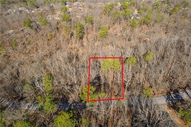 Discover the perfect place to build in Bella Vista Village with on Bella Vista - Metfield Golf Complex and Country Club in Arkansas - for sale on GolfHomes.com, golf home, golf lot