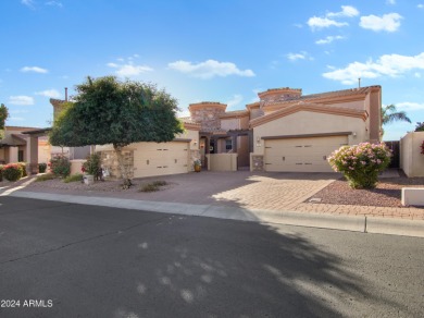 Highly Motivated Sellers! Beautiful Golf Course Location! Don't on Painted Mountain Golf Club in Arizona - for sale on GolfHomes.com, golf home, golf lot