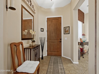 Highly Motivated Sellers! Beautiful Golf Course Location! Don't on Painted Mountain Golf Club in Arizona - for sale on GolfHomes.com, golf home, golf lot