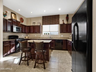 Highly Motivated Sellers! Beautiful Golf Course Location! Don't on Painted Mountain Golf Club in Arizona - for sale on GolfHomes.com, golf home, golf lot