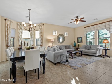 Highly Motivated Sellers! Beautiful Golf Course Location! Don't on Painted Mountain Golf Club in Arizona - for sale on GolfHomes.com, golf home, golf lot