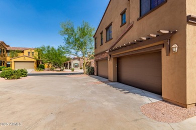 North Scottsdale Golf Course Condo | 3 Bed | 2 Bath | 2-Car on Talon at Grayhawk Golf Course in Arizona - for sale on GolfHomes.com, golf home, golf lot